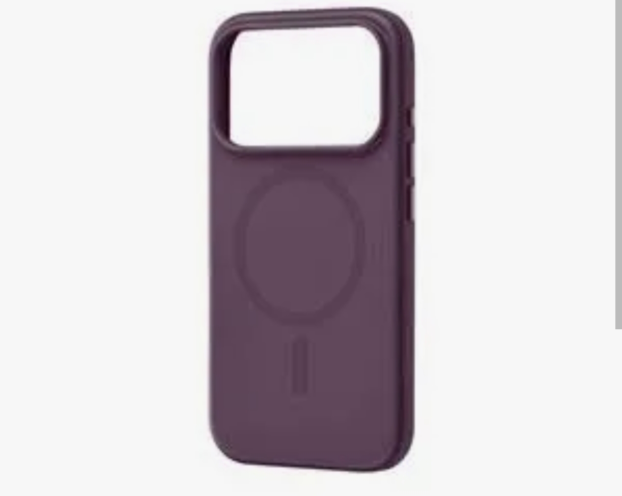 iPhone 18 pro Max kılıf